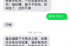 沁县贷款清欠服务